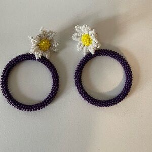 JCrew earrings